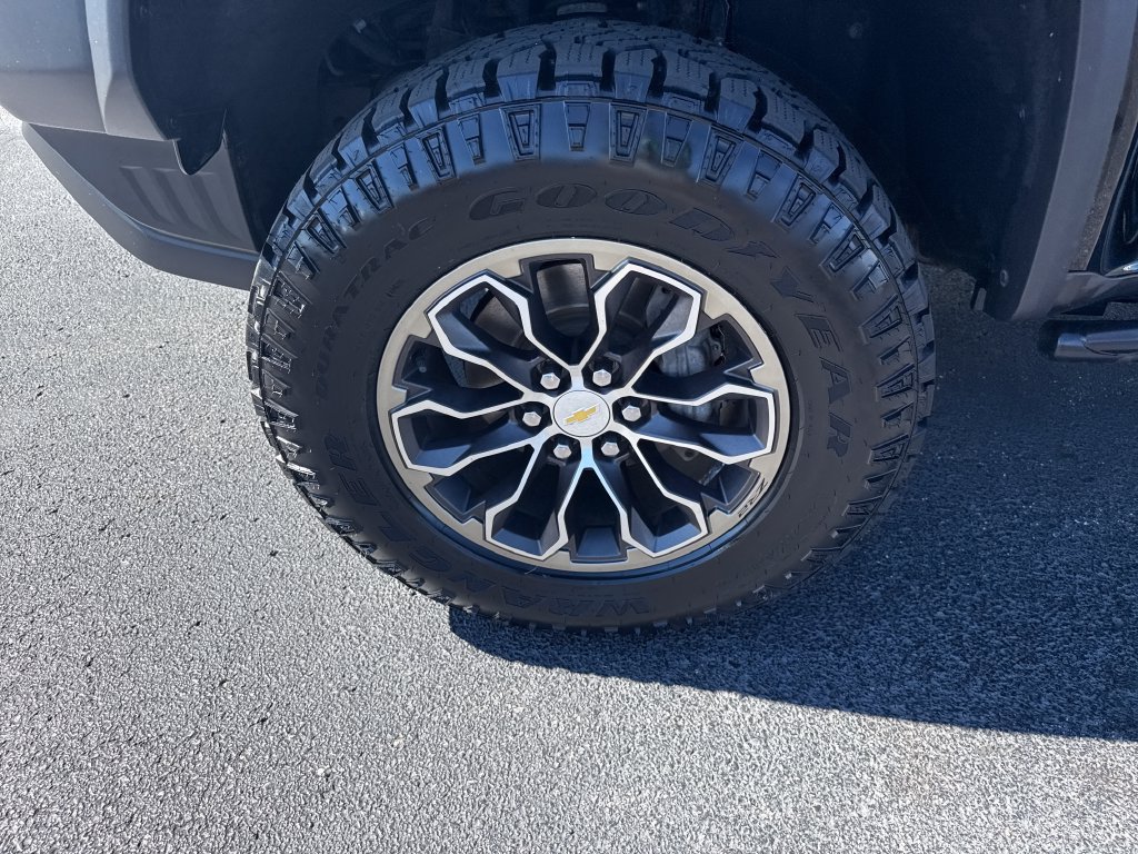 Used 2019 Chevrolet Colorado ZR2 AWD/4WD image 31