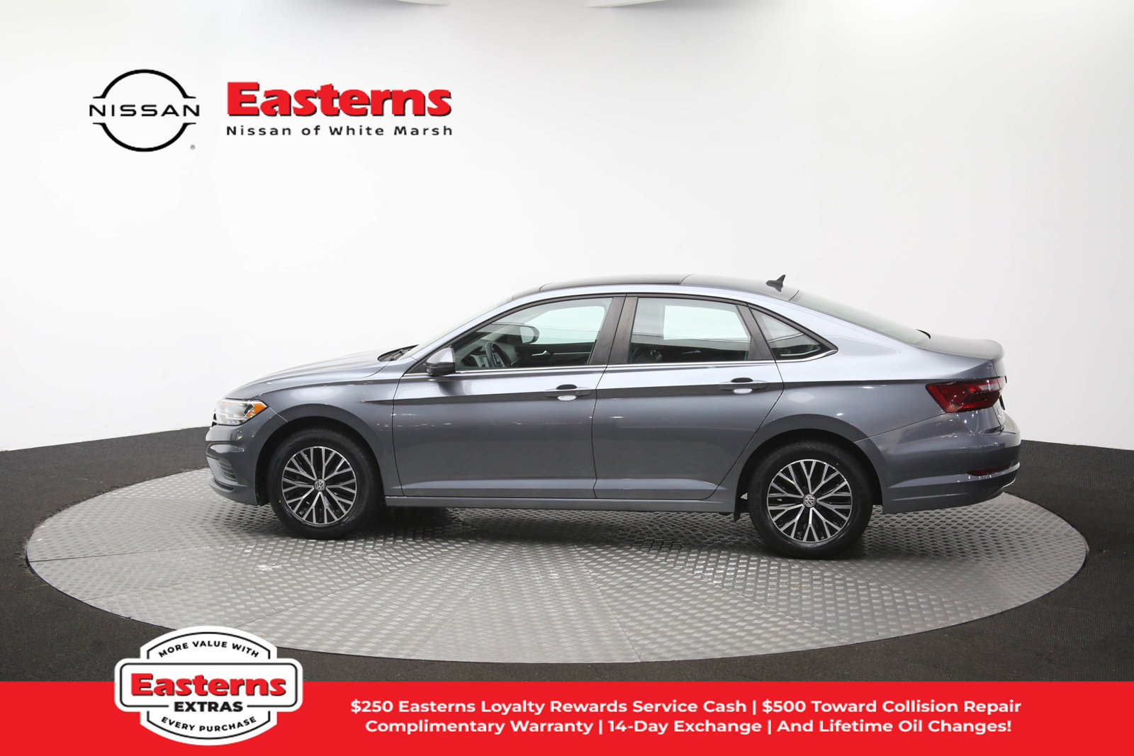 Used 2020 Volkswagen Jetta SE FWD image 60