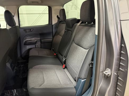 Used 2025 Ford Maverick XLT w/ XLT Luxury Package AWD/4WD image 10