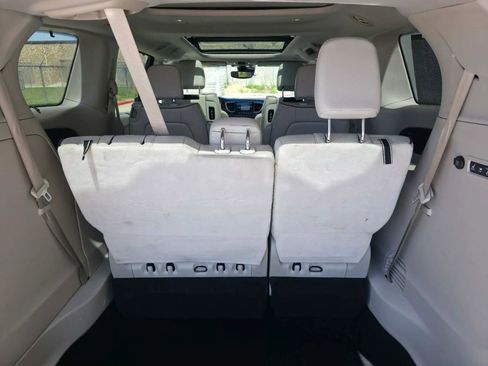 Used 2018 Chrysler Pacifica Limited w/ Tire & Wheel Group FWD image 14