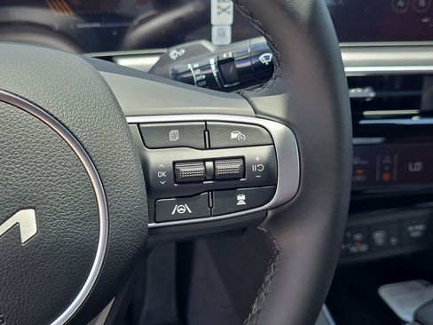 New 2026 Kia K5 GT-Line FWD image 30