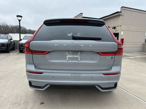 New 2026 Volvo XC60 B5 Plus w/ Protection Package Premier image 6