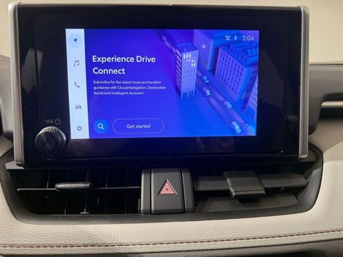 Certified 2025 Toyota RAV4 XLE image 29