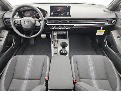 Used 2026 Honda Civic Sport image 9