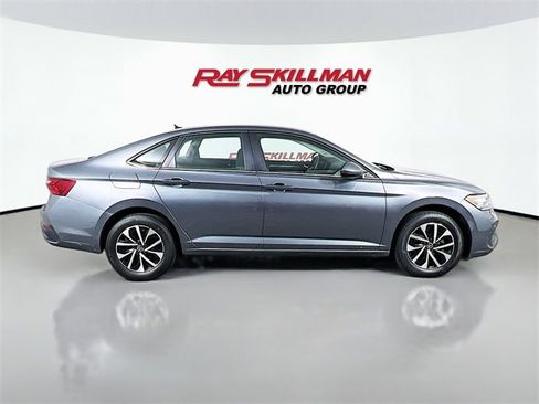 Used 2024 Volkswagen Jetta S image 8