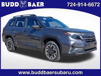 New 2026 Subaru Forester Premium AWD/4WD 360° Tour