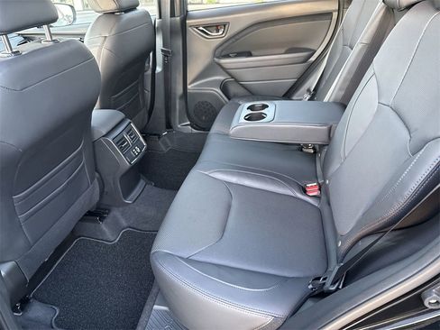 New 2025 Subaru Forester Limited image 31