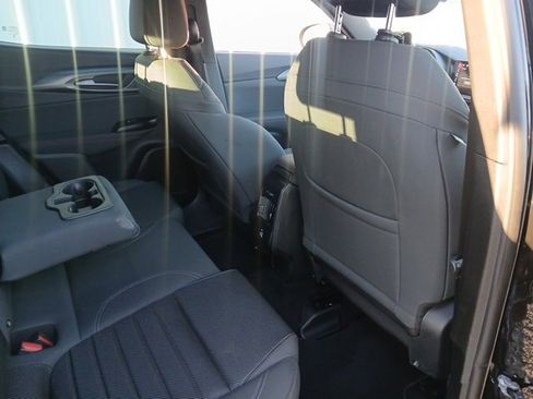 Used 2024 Dodge Hornet GT w/ GT Blacktop Package image 19