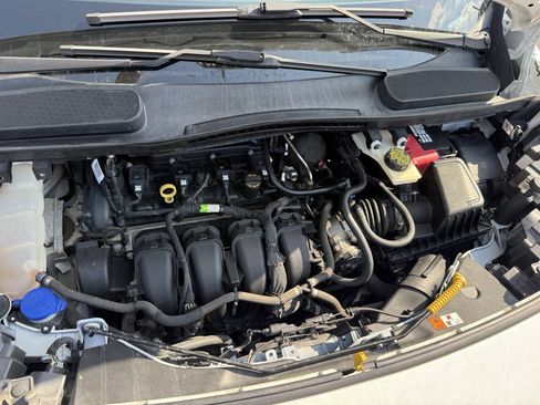 Used 2019 Ford Transit Connect XL FWD image 29