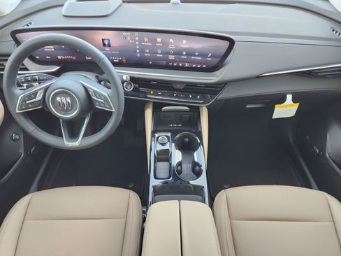 New 2026 Buick Envision Preferred image 30