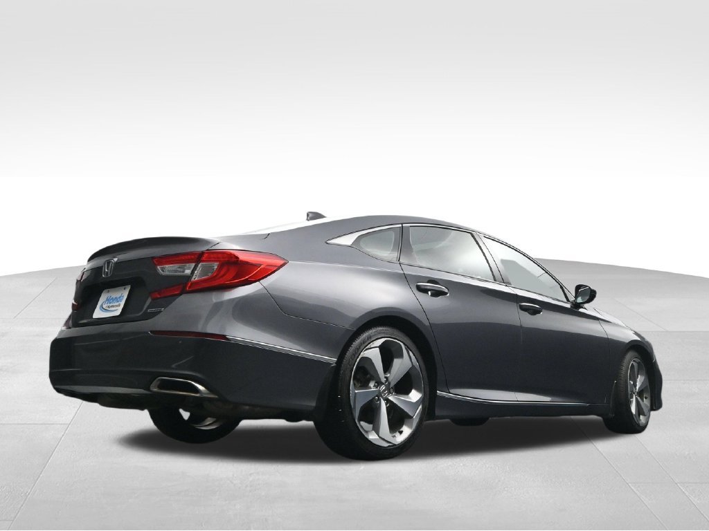 Used 2018 Honda Accord Touring image 58