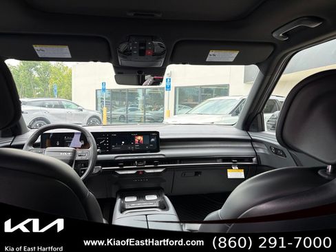 New 2027 Kia Telluride EX X-Line AWD/4WD image 21