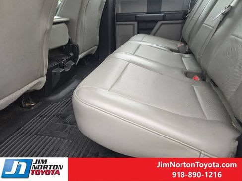 Used 2019 Ford F250 XL w/ Power Equipment Group AWD/4WD image 31