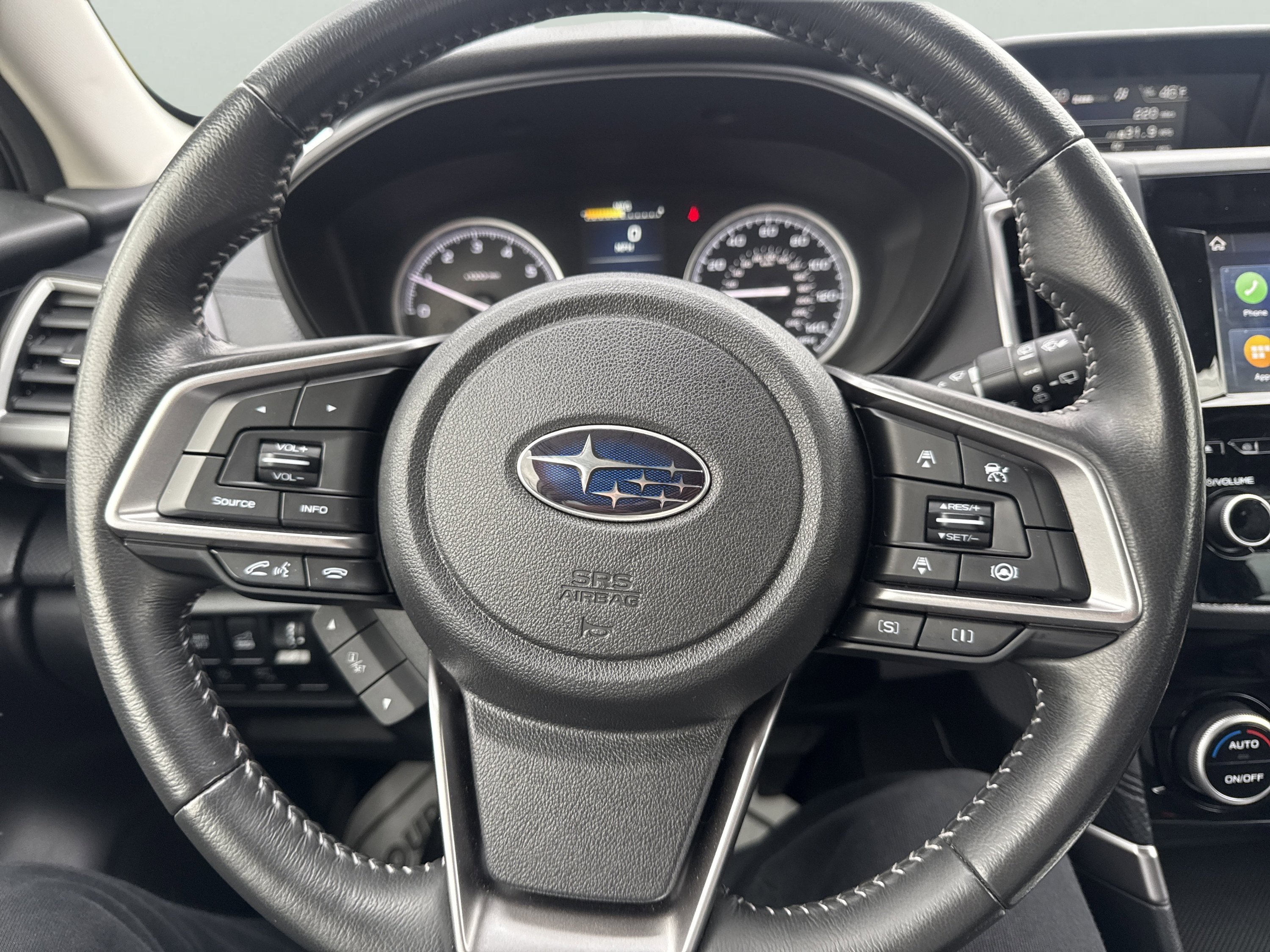 Used 2023 Subaru Forester Premium AWD/4WD image 26