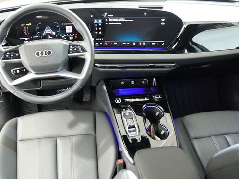 Certified 2025 Audi A5 2.0T Premium w/ Convenience Package image 13