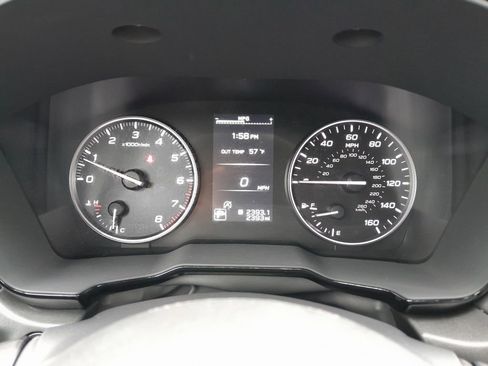 Certified 2025 Subaru Legacy Premium AWD/4WD image 22