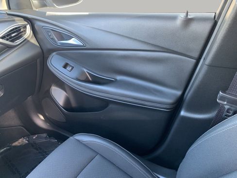 Used 2021 Buick Encore GX Select FWD image 23