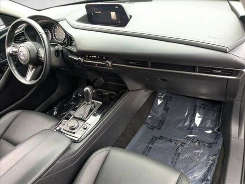 Used 2024 MAZDA CX-30 AWD 2.5 S w/ Select Sport Pkg image 20