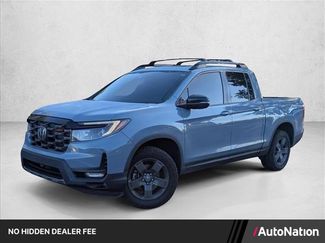 Used 2024 Honda Ridgeline TrailSport video 1
