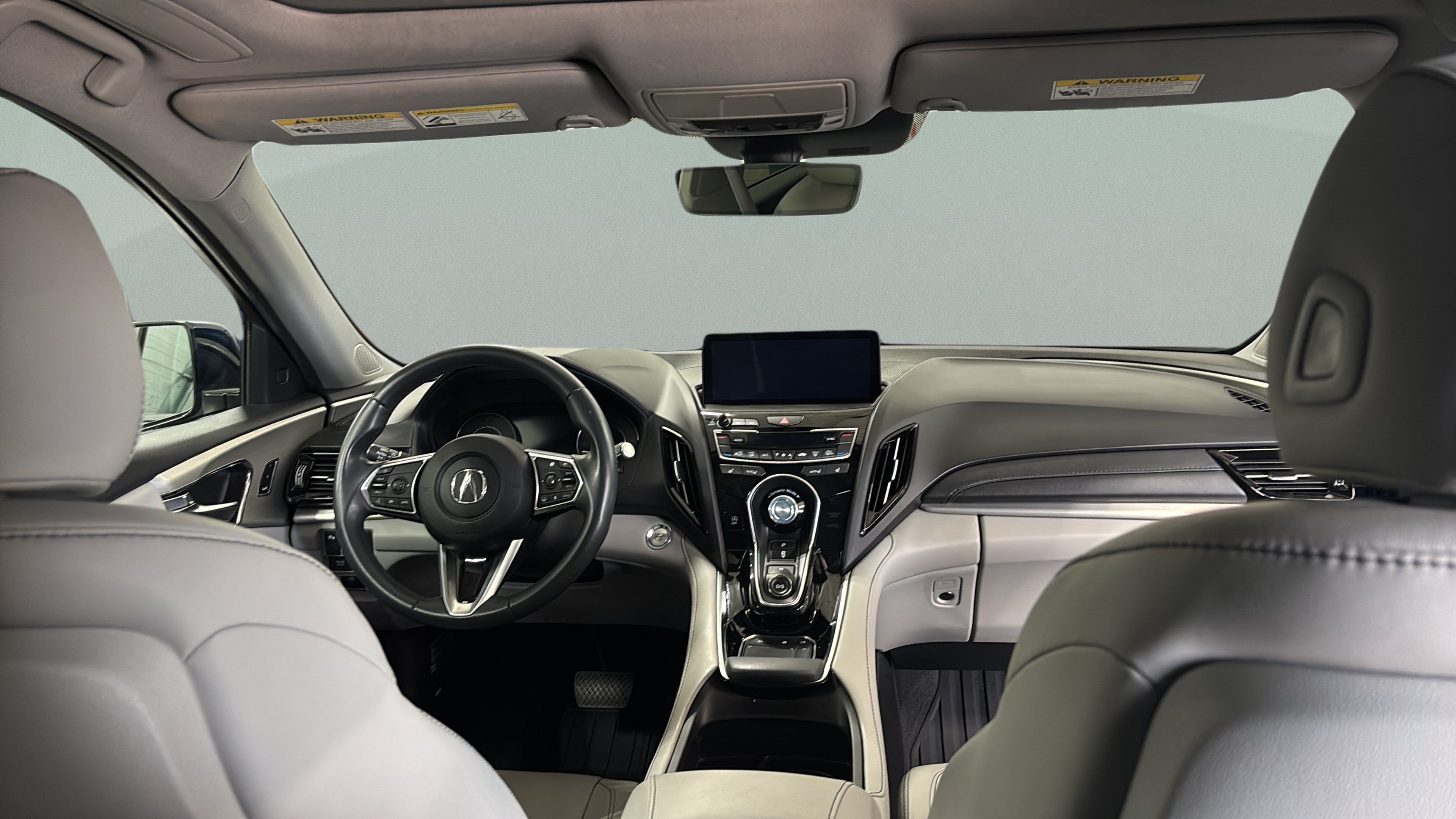 Used 2023 Acura RDX w/ Technology Package FWD image 26