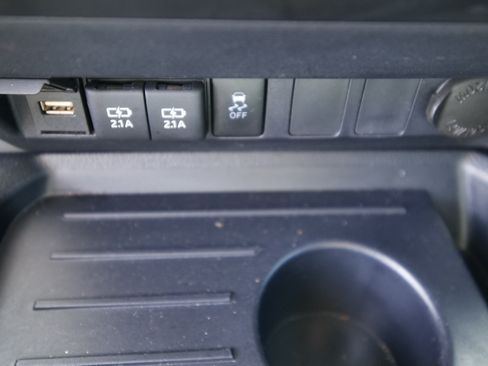 Used 2021 Toyota Tundra SR5 w/ Trail Edition AWD/4WD image 26