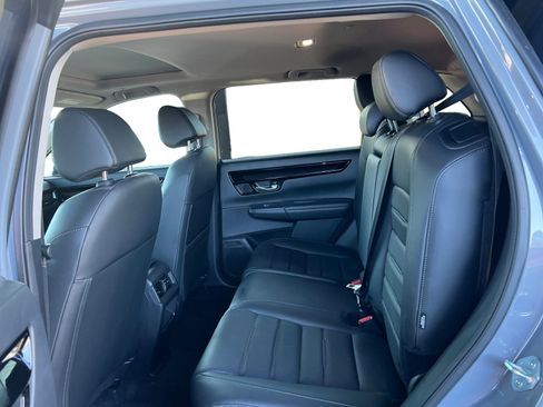 Used 2023 Honda CR-V EX-L image 12