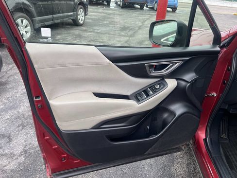 Used 2019 Subaru Forester Premium image 8