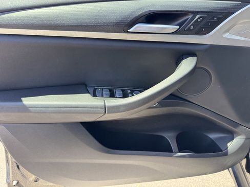 Used 2024 BMW X3 xDrive30i w/ Convenience Package image 15