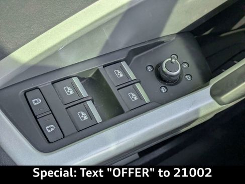 Certified 2023 Audi Q3 2.0T Premium w/ Convenience Package AWD/4WD image 24
