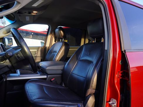 Used 2014 RAM 1500 Big Horn image 19