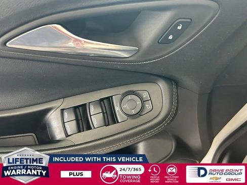 Used 2021 Buick Encore GX Preferred w/ Cold Weather Comfort Package FWD image 14