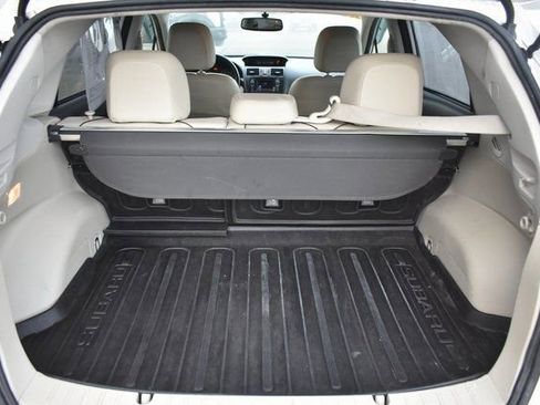 Used 2013 Subaru Crosstrek 2.0i Limited w/ Popular Pkg 2 image 32