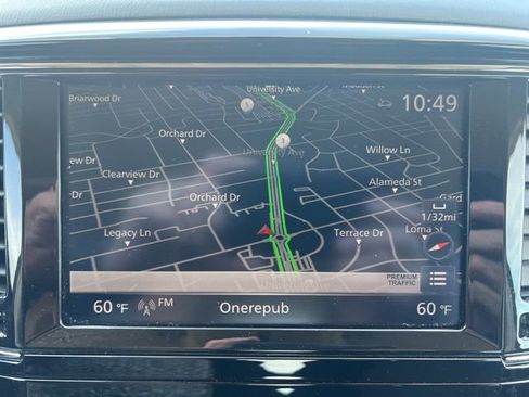 Used 2020 INFINITI QX80 Luxe w/ Proassist Package image 30