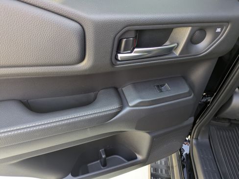 Certified 2025 Toyota Land Cruiser 1958 w/ Premium Package image 15