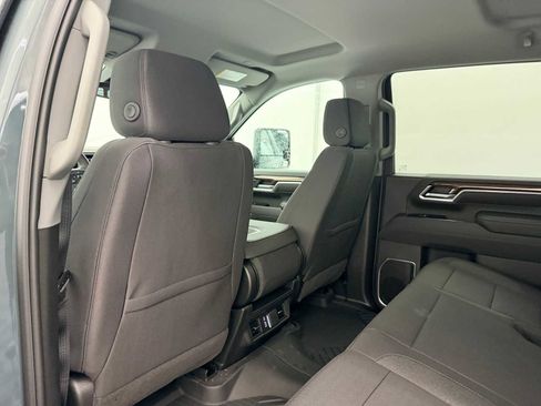 New 2026 Chevrolet Silverado 2500 LT w/ Trail Boss Package image 20