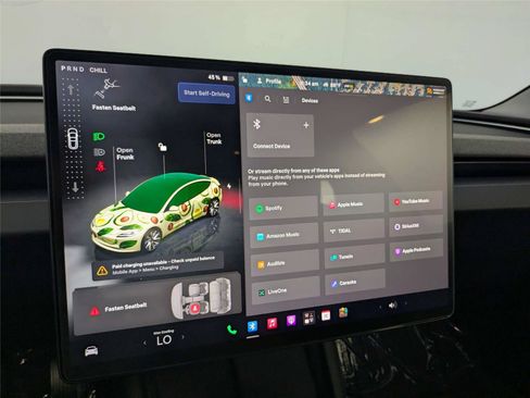 Used 2025 Tesla Model 3 RWD image 23