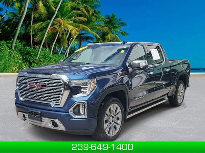 Used 2020 GMC Sierra 1500 Denali w/ Denali Ultimate Package
