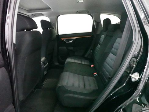 Used 2017 Honda CR-V EX image 26