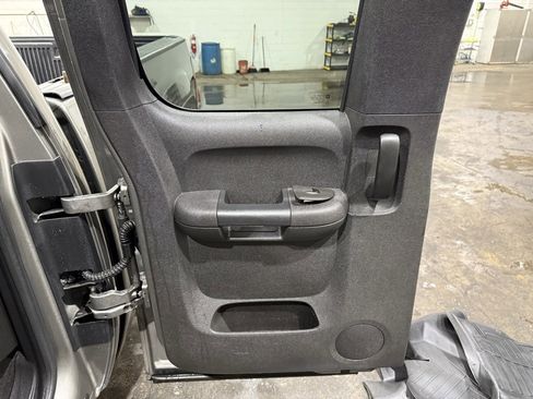 Used 2012 GMC Sierra 2500 SLE w/ HD SLE Premium Package image 34