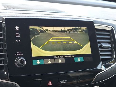 Used 2019 Honda Pilot Elite image 16