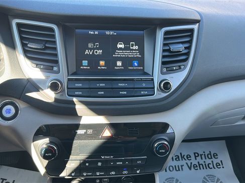 Used 2018 Hyundai Tucson Value image 22