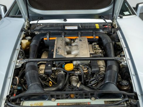 Used 1991 Porsche 928 S4 image 22