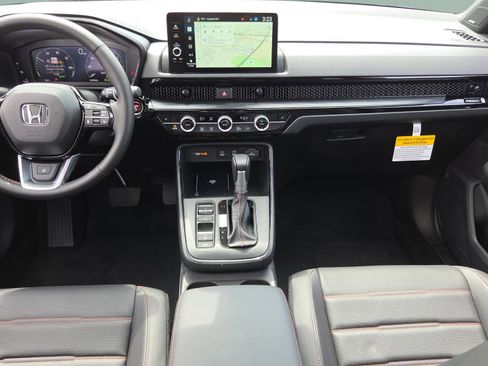 New 2026 Honda CR-V Sport Touring image 13
