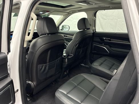 Certified 2023 Kia Telluride SX AWD/4WD image 12