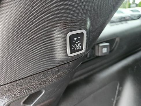 Used 2024 Jeep Grand Cherokee Limited 4xe AWD/4WD image 15