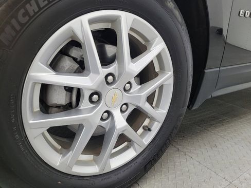 Used 2023 Chevrolet Equinox LT image 31