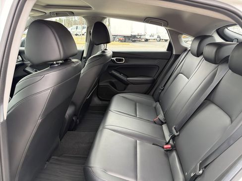 Certified 2024 Acura Integra image 31