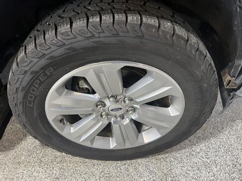 Used 2019 Ford F150 Lariat AWD/4WD image 28