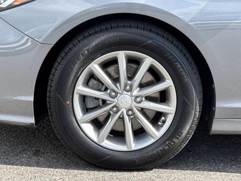 Used 2019 Hyundai Sonata SE FWD image 11