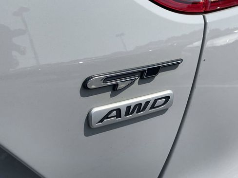 Used 2022 Kia Stinger GT2 AWD/4WD image 9